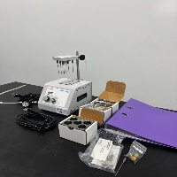 Thermo Scientific Reacti-Therm #TS-18822 Heating Module image 1